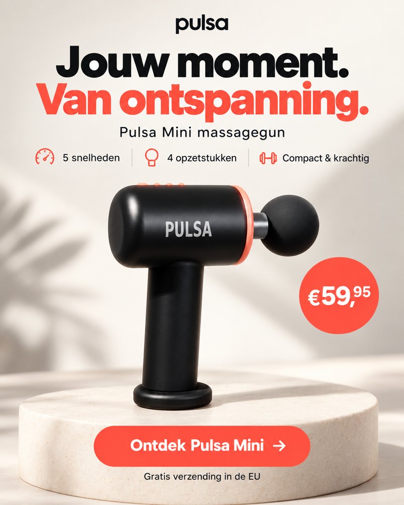 Voorbeeld van een foto-ad